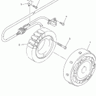 APEX GT RX10GTW Генератор