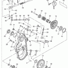 APEX RTX RX10RTW Alternate reverse gear kit