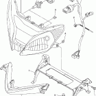 ATTAK RXW10GTW/RXW10W Фара