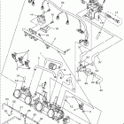 ATTAK RXW10GTW/RXW10W Впускная система 2