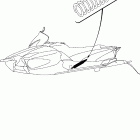 ATTAK RXW10GTW/RXW10W Дополнительная подвеска задняя
