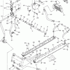 ATTAK RXW10GTW/RXW10W Радиатор и Патрубки