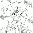 ATTAK RXW10GTW/RXW10W Электрика 1
