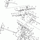 ATTAK RXW10GTW/RXW10W Рулевое управление