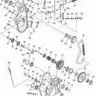 ATTAK RXW10GTW/RXW10W Привод трака 2