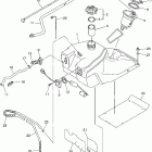 ATTAK RXW10GTW/RXW10W ТОПЛИВНЫЙ БАК