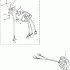 ATTAK RXW10GTW/RXW10W Рулевые переключатели
