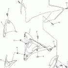 ATTAK RXW10GTW/RXW10W Стекло ветровое