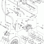 VECTOR MOUNTAIN/SE-RS90ML/RS90MSL Brake 2 msl