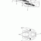 APEX GT RX10GTL Наклейки