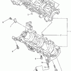 SX VENOM /ER - SXV60L/SXV60ERL Картер