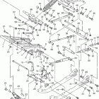 RX-1 ER Подвеска трака 2