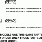 RX-1 MOUNTAIN LIMITED EDITION -RX10MSJ Models in this catalog