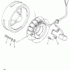 SX VIPER MOUNTAIN SXV70MH Генератор