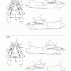 Venture 700 Наклейки