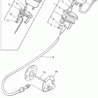 VK540 III VK540EG ПРИБОРЫ