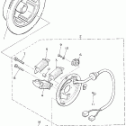 VK540 III VK540EG Генератор