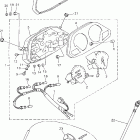 PZ500F ПРИБОРЫ