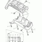 VK 540 III Картер