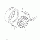 Phazer 500 Генератор
