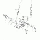 Phazer 500 МАСЛЯНЫЙ НАСОС