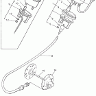 VK 540 III ПРИБОРЫ