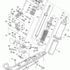 VK 540 III Лыжа