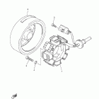 Vmax 500 Deluxe Генератор