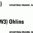SRX700C/SRX700SC Models in this catalog