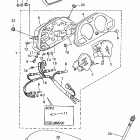 MOUNTAIN MAX 700600-MM700PB/MM600PB ПРИБОРЫ