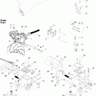 Formula III 06- hydraulic brake form iii, iii lt