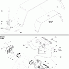 Formula SLS 06- brake formula sls