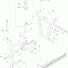 Formula SLS 08- front arm formula sls
