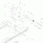 Formula SLS 08- rear arm formula sls