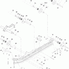 Formula SLS 08- rear suspension formula sls