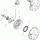 Formula SLS 04- rewind starter 494