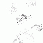 Formula SLS 09- seat formula sls