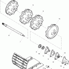 Formula SLS 05- drive system formula sls