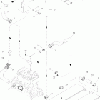 Formula STX LT(2) 01- cooling system stx lt