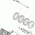 Formula STX LT(2) 05- drive system stx lt