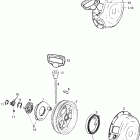 Mach Z 04- rewind starter 779