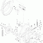 MX Z 440 05- transmission 440
