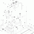 Summit 500 01- cooling system 500