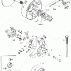 Summit 583 05- drive pulley 583