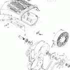 Touring E 01- cooling system 377