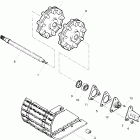Touring E 05- drive system e