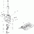 Touring E 02- carburetor 377