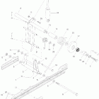 Touring E 08- rear arm e