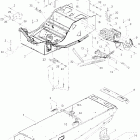 Touring E 09- frame and components e