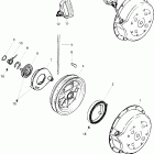 Touring E 04- rewind starter e, e lt